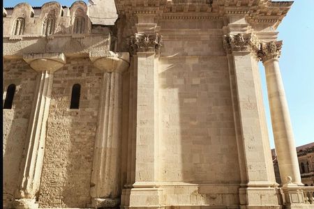 Syracuse: Pearl of the Mediterranean (guided tour)