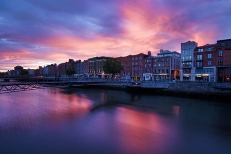 The Best Of Dublin Private Walking Tour