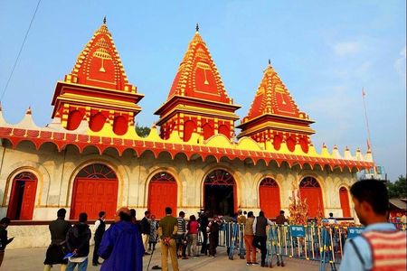 Kolkata to Ganga Sagar Full-Day Spiritual Expedition Tour