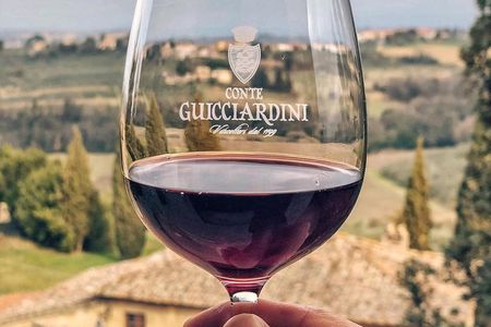 Tuscany Vespa Tours Through the Hills of Chianti