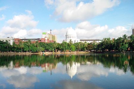 Raj Heritage Walk 
