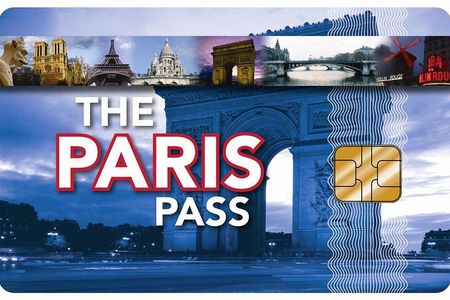 Le Marais New Best Tour