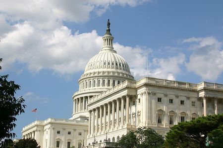 DC Monuments & Memorials Guided Minibus City Tour