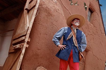 Creative Soul Scavenger Hunt of Santa Fe