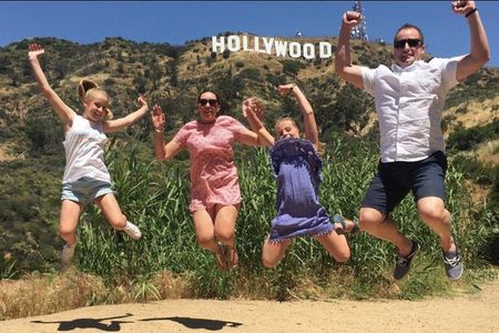 Los Angeles sightseeing Tour