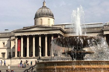 Art in London Private Tour