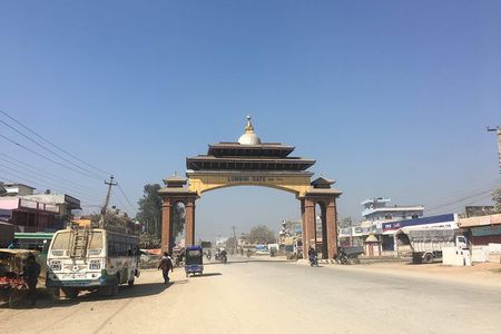 Nepal: 4 Days Kathmandu and Lumbini Tour