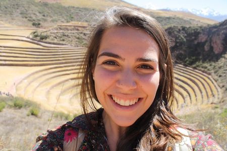 Tour Salineras de Maras and Moray in Private with Peru Vip