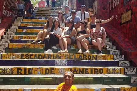 Design Your Dream Rio: Tailored Experiences Just for You