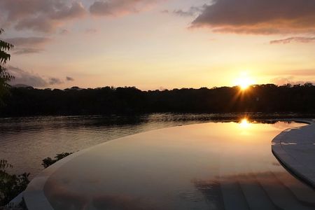 Bali Hai - PADI Advance Open Water Course in Menjangan