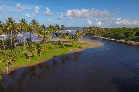 Trinidad Island Circle Tour with Pickup