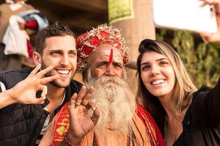Private Rajasthan Heritage Triangle Tour - Jaipur Jodhpur Udaipur