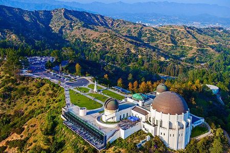  Hollywood, Beverly Hills, and Los Angeles Private Tour