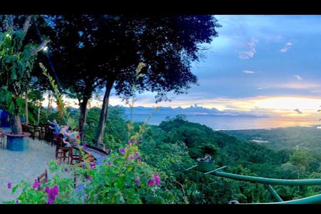 10 in 1 Puntarenas Highlights tour