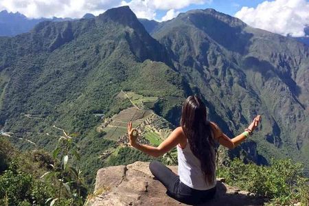 Machu Picchu by Car 3-Day 2-Night Including Huayna Picchu