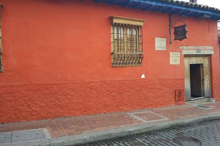 City Tours Full Day in Bogotá
