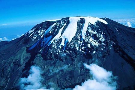Day trip in Kilimanjaro National Park