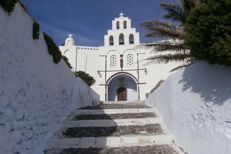 Tailor Made Private Tours in Santorini (4hours)