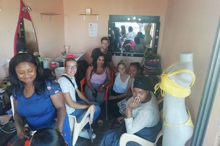 Cape Town Township Private Tour 