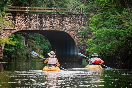 Loxahatchee River Tour