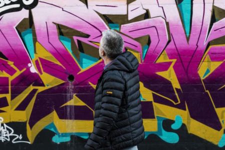 Private Street Art Tour: Exploring Milan's Hype Neighborhoods