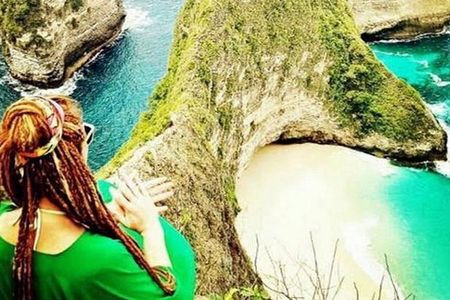 Bali Full Day Tour - Nusa Penida Island Tour