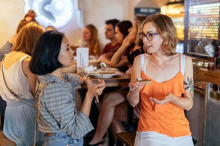 The 10 Tastings of Krakow With Locals: Private Food Tour 