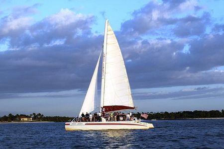 Afternoon Sightseeing and Sailing Tour
