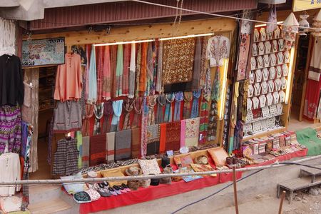 Leh Ladakh Old Town Heritage Walk