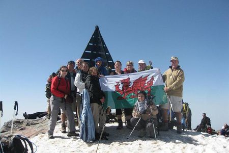Mount Toubkal Private 2 Days trek From Marrakech