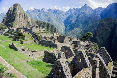 4 Days : Cusco | MachuPicchu | Humantay Lake || Private Tour ||