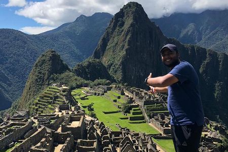 Tour 4Days: Sacred Valley - Machupicchu - Rainbow Mountain
