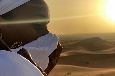 Best of Moroccan Sahara: 5-Day Guided Tour from Marrakech