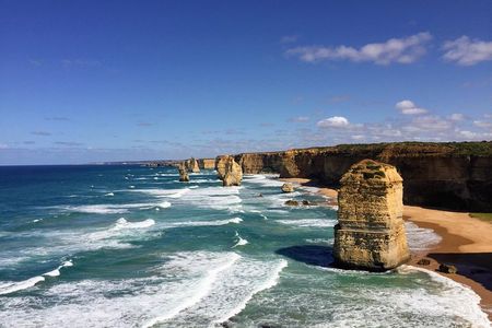 12 Apostles and Shipwreck Coast Express Private Tour