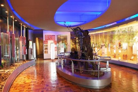3 Hours Nairobi National Museum