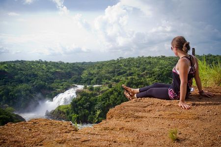 2-Day Murchison Falls National Park Safari With Boat Cruise(Mid-range or Luxury)