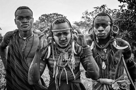 Omo Valley 5 Days