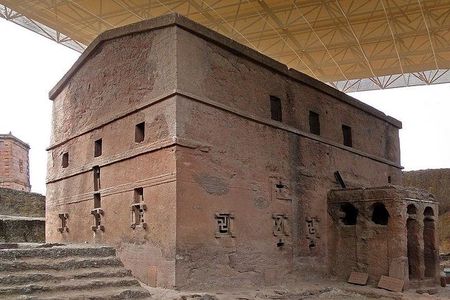 Lalibela 3 Days/ 2 Nights Tour package 