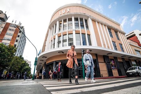 Historic and Cultural Tour of Guatemala City - Panoramic & Walking Experience