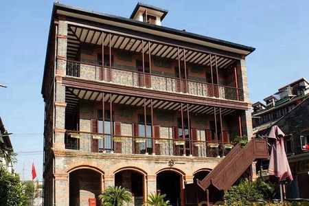 3-hour Private Jewish Refugees Culture tour in Shanghai