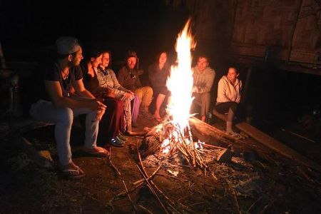  The Ultimate Hiker’s Choice - 5 days forest trek with homestay and camping