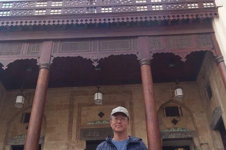 Coptic Cairo and Islamic Cairo Day Tour
