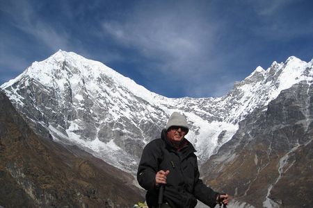 Langtang Valley Trek - 10 Days