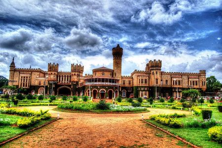 Bangalore Private Tour