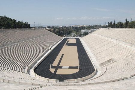 Athens Half Day Tour, Acropolis, Parthenon, Temple of Olympian Zeus & Hephaistus