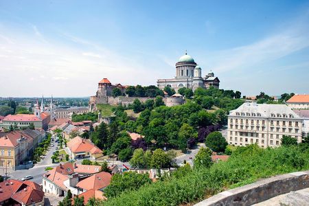 Danube Bend: Day trip from Budapest
