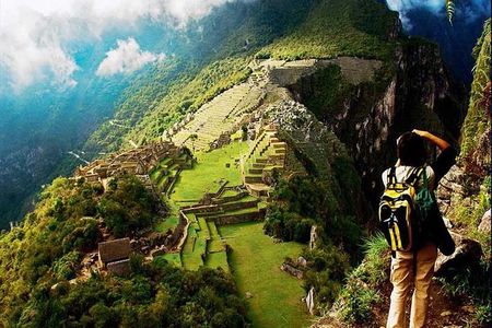 2-Day Machu Picchu by Car Tour
