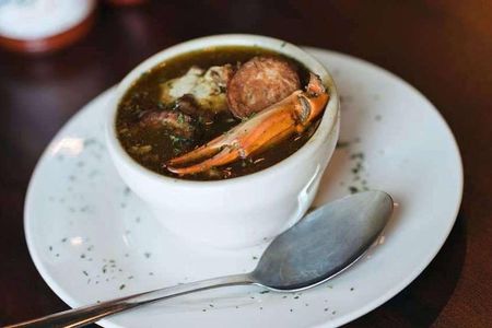 French Quarter Food Walking Tour