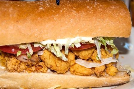 French Quarter Food Walking Tour (Includes Samples)