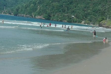  Trinidad City Highlights and Beach experience
